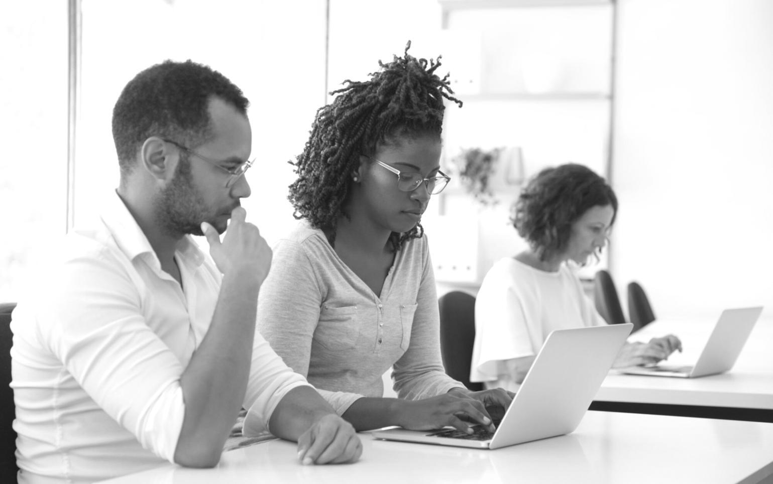 Taller comunitario sobre planificación financiera